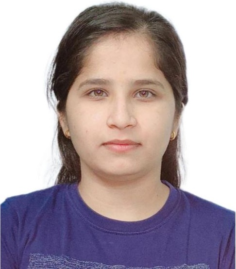 Alice Pandey Profile Picture